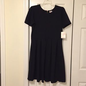 Lularoe Amelia dress